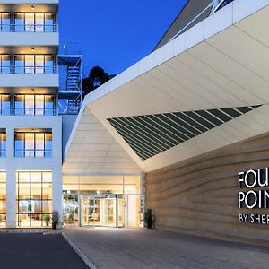 Four Points By Sheraton Sunny Beach